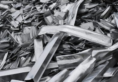 Antimony’s modest growth exposes much larger problem