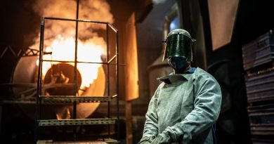 Magnitude 7 Metals plans to restart US primary aluminium facility Magnitude 7 Metals plans to restart US primary aluminium facility