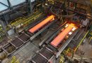thyssenkrupp Steel issues final acceptance for slab caster at Duisburg site