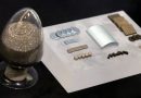 China is sending scientists to Iran for rare earth exploration and processing