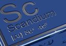 Scandium demand could reach 194 tonnes annually by 2035 Scandium demand could reach 194 tonnes annually by 2035